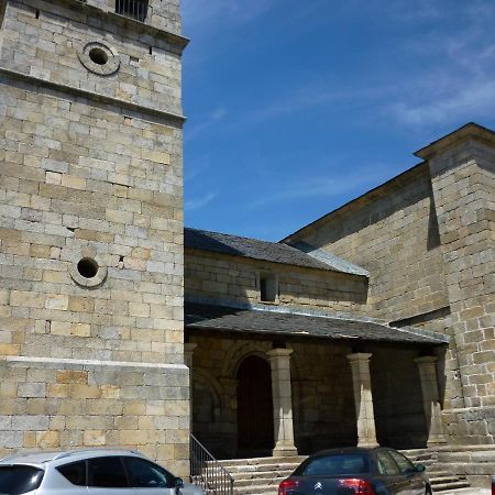 Villa El Relax de Sanabria La Casa de Trefacio Exterior foto